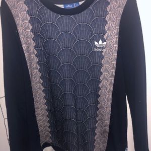 Adidas sweater